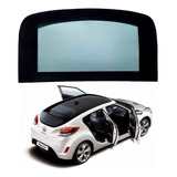 Vidro Dianteiro Teto Solar Hyundai Veloster 2012 2013 2014