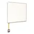 Vidro Digitalizador Touch Screen 8'' Para Ghideli Rb5