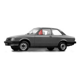 Vidro Do Quebra Vento Chevette Móvel Lado Esquerdo