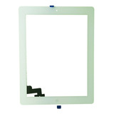 Vidro Do Touch Compatível Com iPad 2 - A1395 A1396 A1397