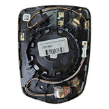 Vidro E Placa Do