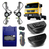 Vidro Eletrico Antiesmag Caminhao