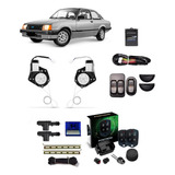 Vidro Elétrico Gm Chevette C quebra Vento Positron Trava