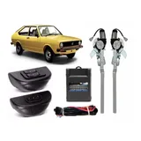 Vidro Eletrico Passat Sensorizado