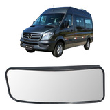 Vidro Espelho Esq c desemb Sprinter 415 515 2014 