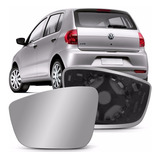 Vidro Espelho Retrovisor C base Fox 2010 A 2014 Original