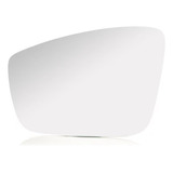 Vidro Espelho Retrovisor C base Fox 2010 A 2014 Original