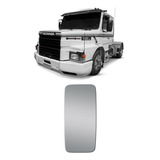 Vidro Espelho Retrovisor Caminhão Sc 112 113 R T