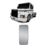 Vidro Espelho Retrovisor Caminhão Sc 112 113 R T