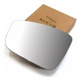 Vidro Espelho Retrovisor Direito Gol 2021 2022 Volkswagen
