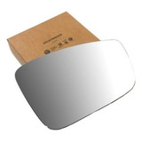 Vidro Espelho Retrovisor Direito Golf 2008 2009 2010