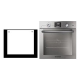 Vidro Externo Forno Elétrico Brastemp Ative Bo360ar