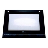 Vidro Externo Forno Elétrico Fischer Fit Line Modelo Novo