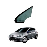 Vidro Fixo Dianteiro Esquerdo Peugeot 307 01 02 03 10 11 12