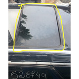Vidro Fixo Do Teto Solar Do Peugeot 3008 2018 2019 Original