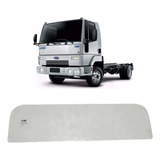 Vidro Fixo Janela Porta Esq Dir Incolor Ford Cargo 814 815 1