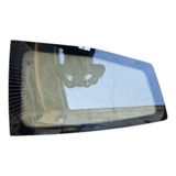 Vidro Fixo Lateral Traseiro Ld verde Ford Ka 08 13