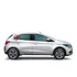 Vidro Fixo Oculos Traseiro Direito Chevrolet Onix 2012 2019