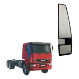 Vidro Fixo Porta Para