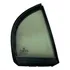 Vidro Fixo Vigia New Civic 2007 A 2011 Traseiro Direito