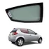 Vidro Ford Ka Janela Fixo 08/13 3 Portas Verde Lado Direito