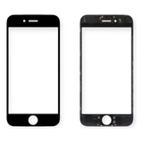 Vidro Frame Para iPhone