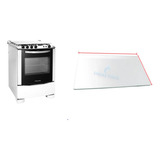 Vidro Interno Do Forno