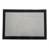 Vidro Interno Forno Mueller Sapore Decorato G3 Original