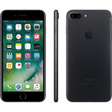 Vidro iPhone 7 Plus Serviço De Troca