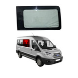 Vidro Janela Direita Fixa Ford Transit 22 23 24