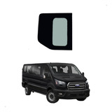 Vidro Janela Fixa Ford Transit 2022 2023 2024 Tras Direito