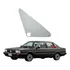 Vidro Janela Fixa Verde Traseira Esq Vw Santana Ate 91 4pts