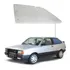Vidro Janela Fixa Vw Gol Quadrado 1979 A 1995 Lado Esquerdo