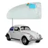 Vidro Janela Fusca 1959 A 1996 Fixa Incolor Lado Direito