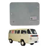 Vidro Janela Lateral Movel Verde Kombi Clipper 75 A 97