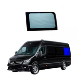 Vidro Janela Mb Sprinter Últ Esq 14 15 16 17 19 20 21 22 23