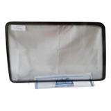 Vidro Janela Movel Central Ipanema 2p Le Original Incolor