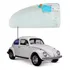 Vidro Janela Móvel Fusca 59/96 Incolor Lado Direito Só Vidro