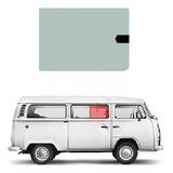 Vidro Janela Movel Volkswagen Kombi 1997 A 2014 Direita
