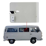 Vidro Janela Mv Pt Cor Direita Ou Ld Esq Mv Kombi 97 14