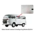 Vidro Kombi Janela Corrediça Esq Ou Direita 00/016