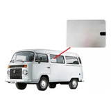 Vidro Kombi Janela Corrediça Esq Ou Direita Incolor usado 
