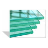 Vidro Laminado Comum Incolor