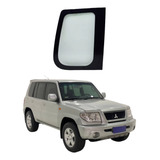 Vidro Lateral Direita Mitsubishi