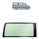 Vidro Lateral Direito Sprinter 311 313 415 515 V3 Curta