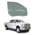Vidro Lateral Dodge Ram 10... 2500 Dt Ld Verde 4p C/2f