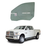 Vidro Lateral Dodge Ram