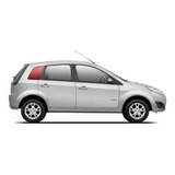 Vidro Lateral Fixo Direito Fiesta Amazon Hatch Passageiro