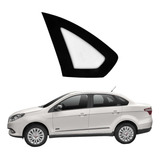 Vidro Lateral Fixo Fiat