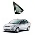 Vidro Lateral Fixo Lado Esquerdo Fiesta Amazon Sedan